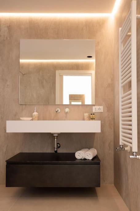 Apartment Santa Maria Luxury *