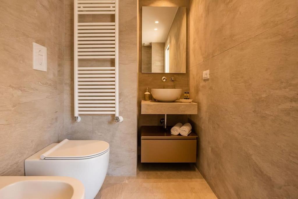 Santa Maria Luxury *