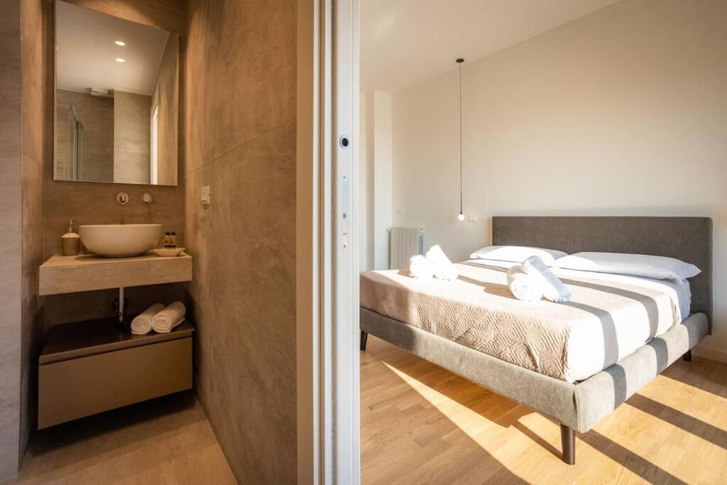 Santa Maria Luxury Apartment *