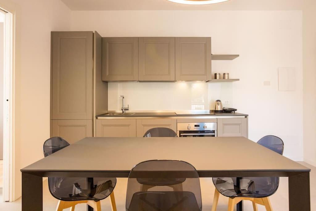 Apartment Santa Maria Luxury Cefalù