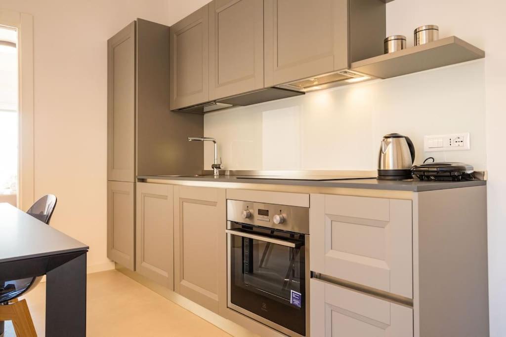 Santa Maria Luxury Apartment