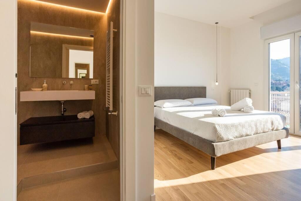 Apartment Santa Maria Luxury *