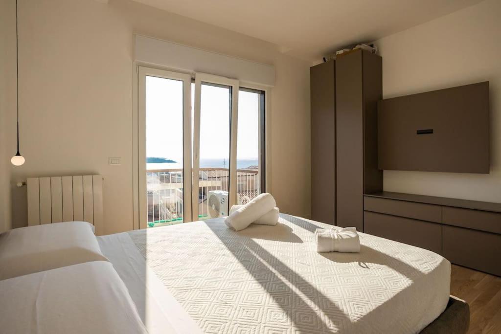 Apartment Santa Maria Luxury *