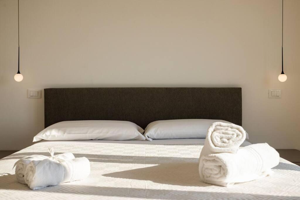 Apartment Santa Maria Luxury Cefalù