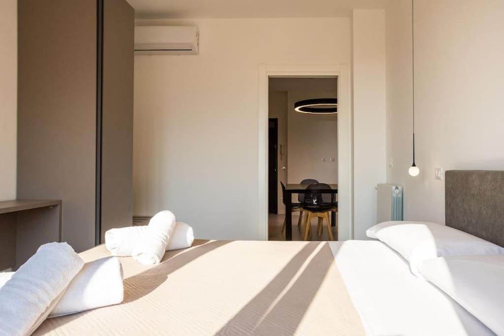 Santa Maria Luxury Apartment Cefalù