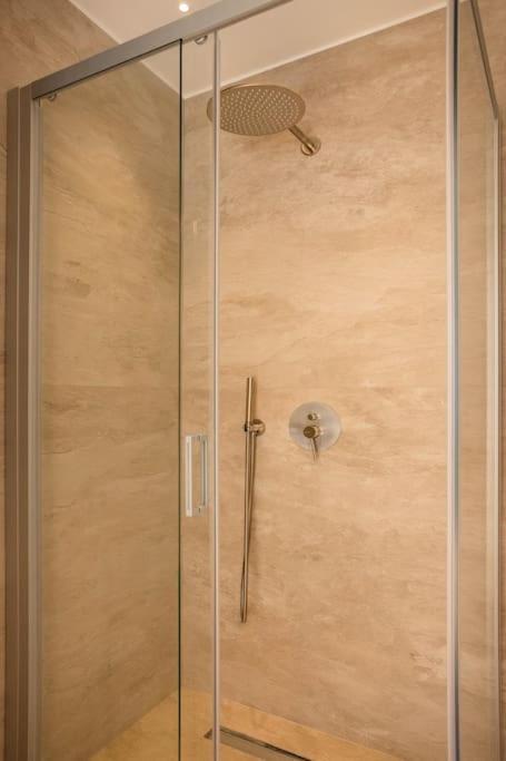 Apartment Santa Maria Luxury *