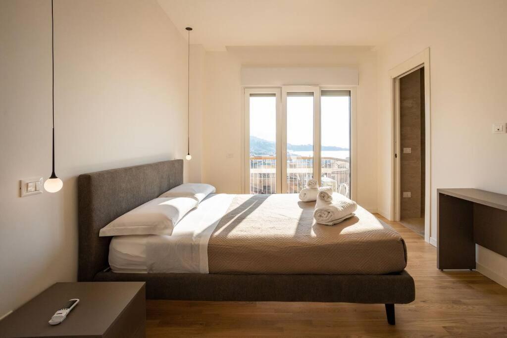Apartment Santa Maria Luxury