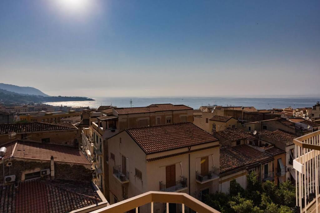 Santa Maria Luxury Apartment Cefalù