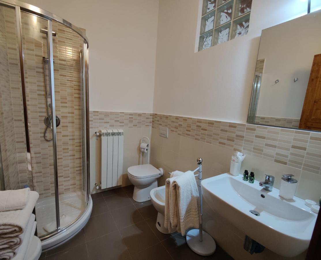 Casa Titi Cefalu