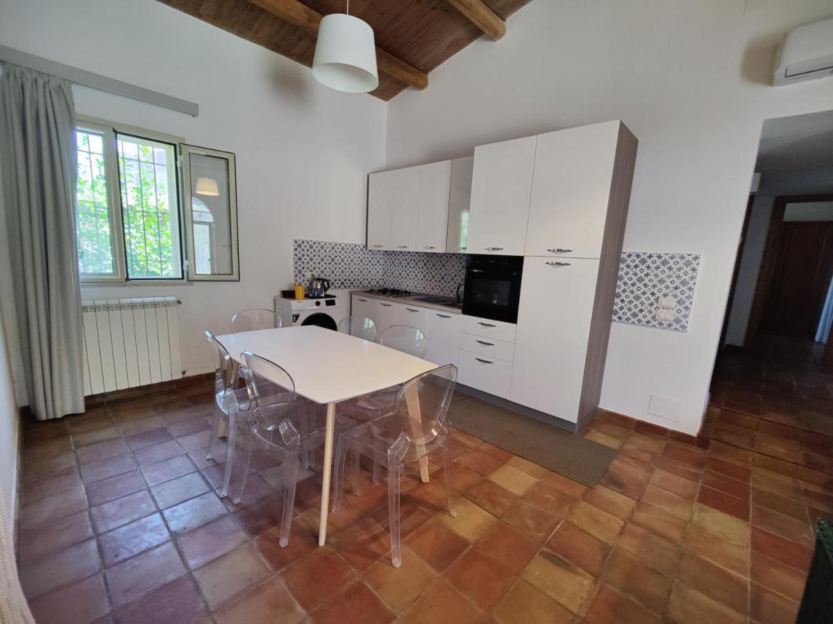 Casa Titi Ferienhaus