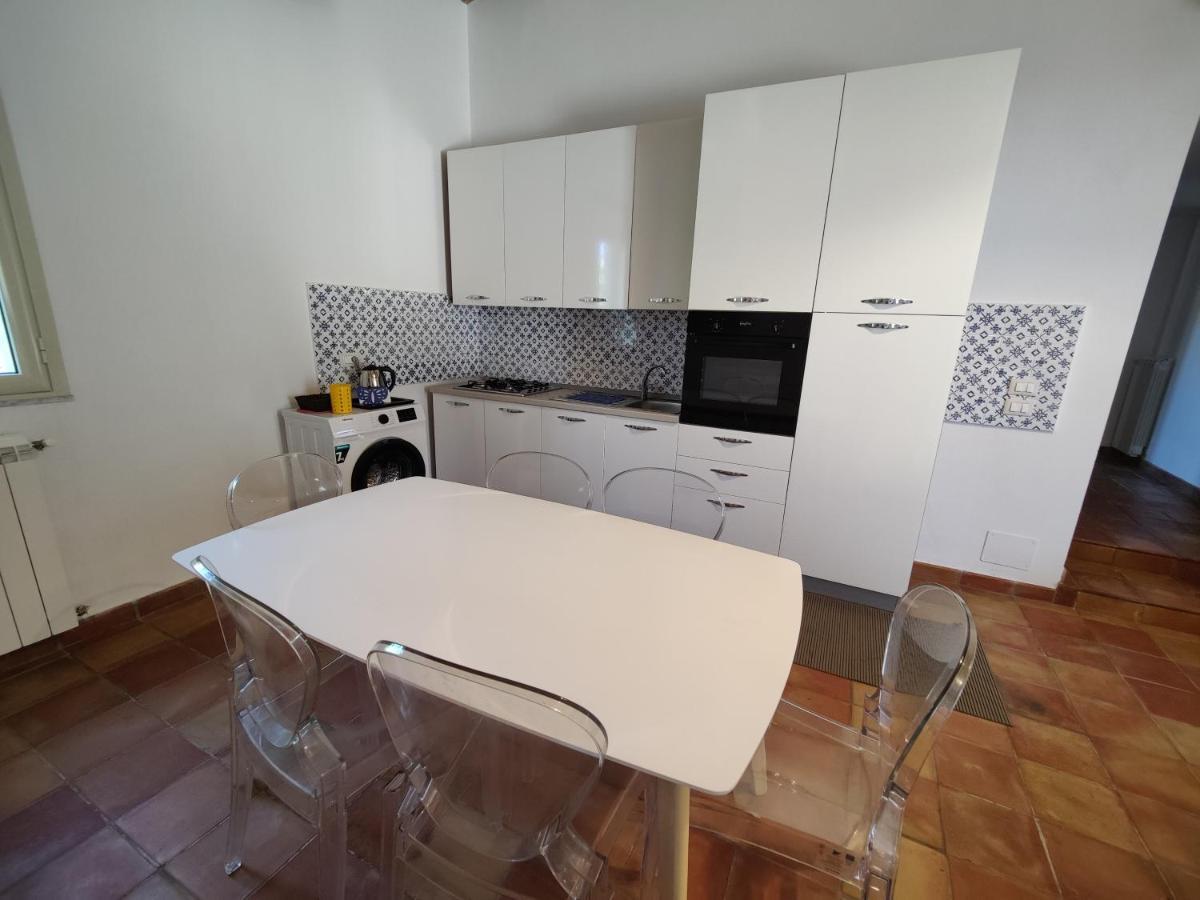 Ferienhaus Casa Titi Cefalù