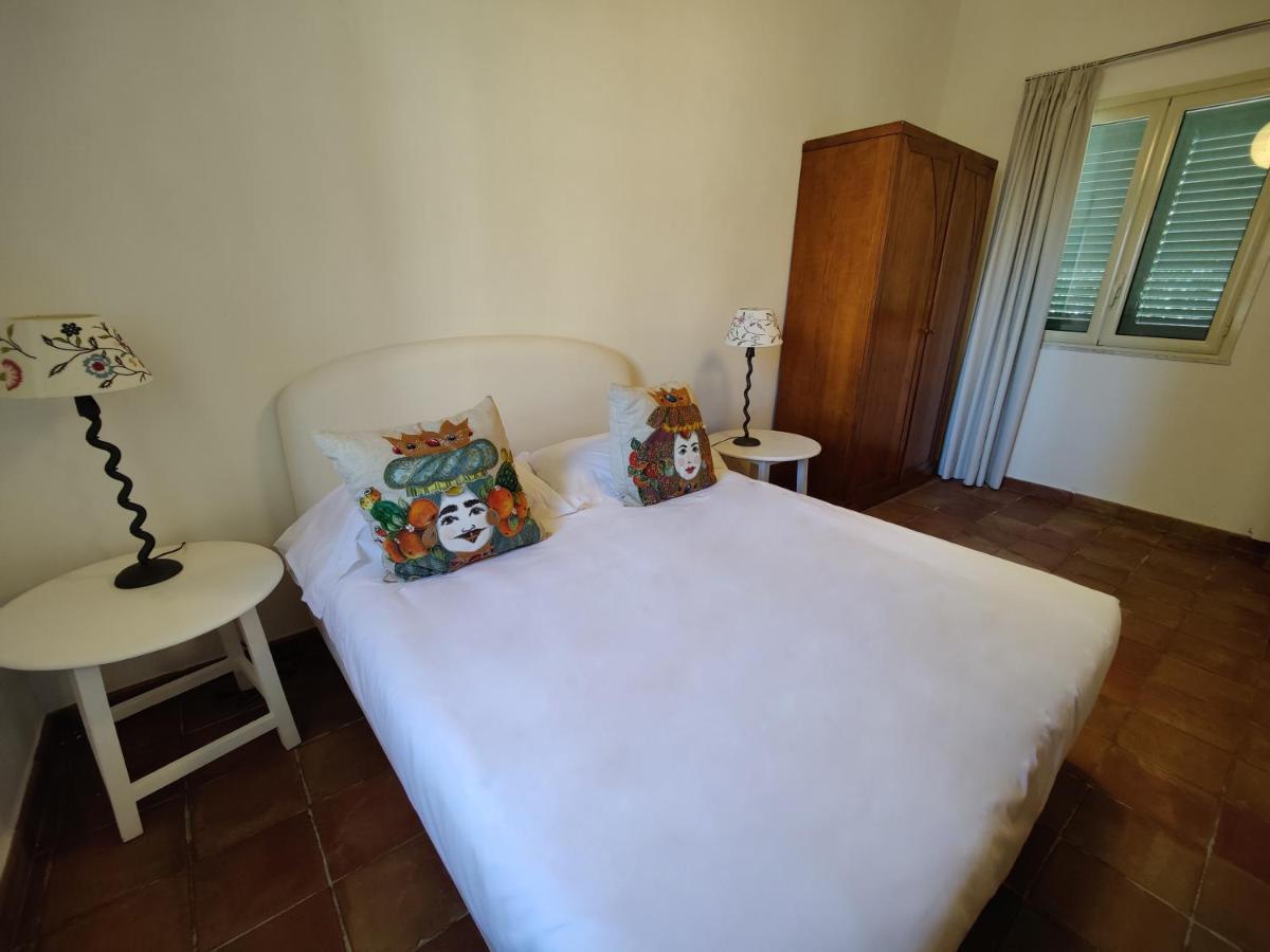 Casa Titi Ferienhaus Cefalù