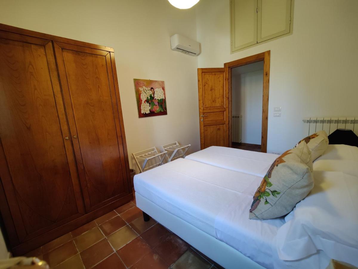 Casa Titi Ferienhaus Cefalù