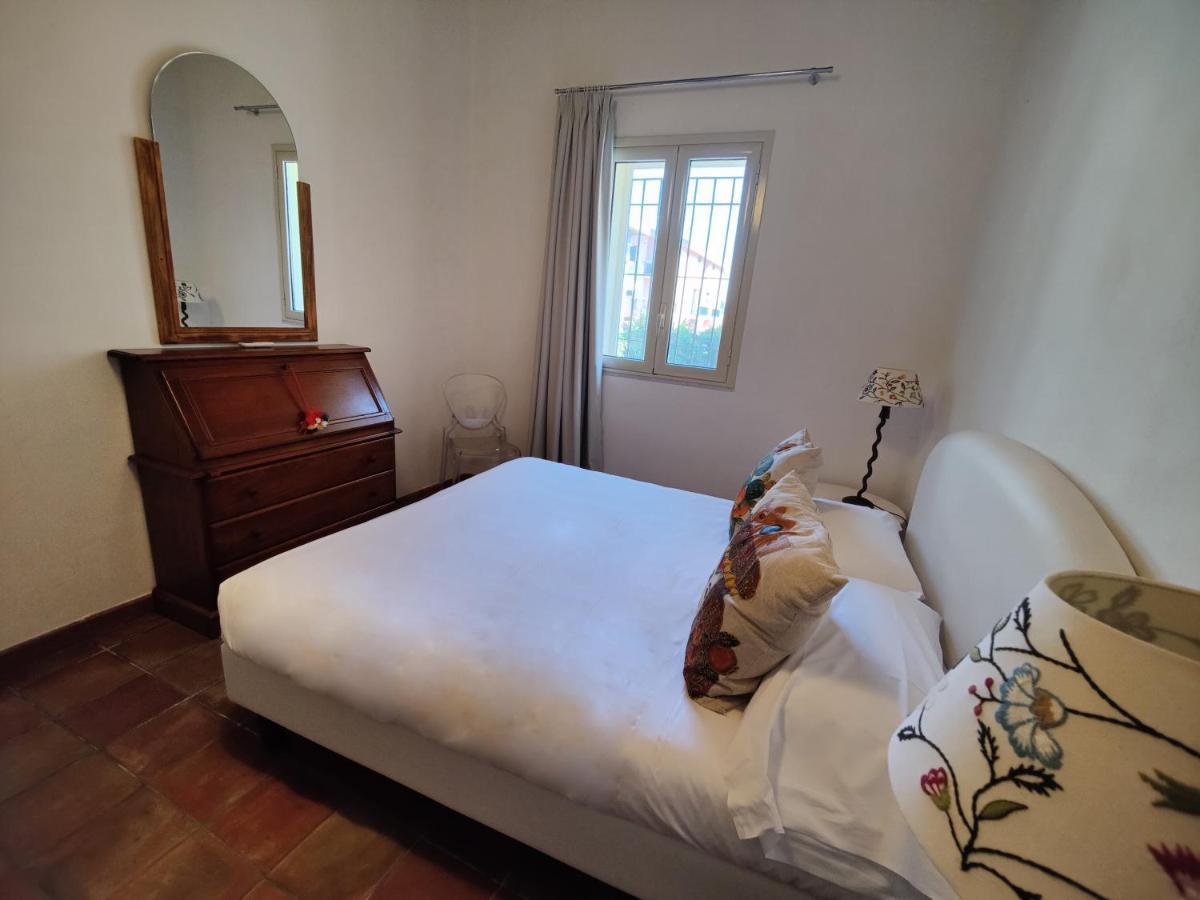Casa Titi Ferienhaus