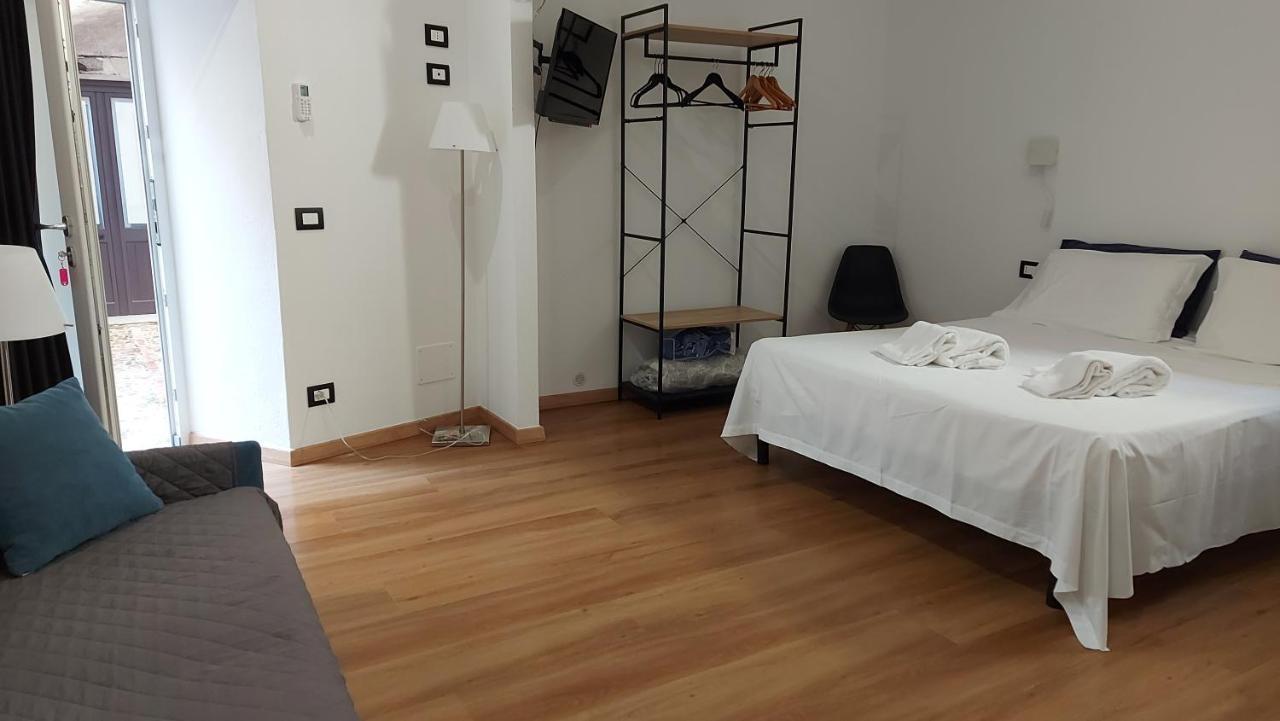 Appartamento Casa Dei Normanni: Dea Al Mare