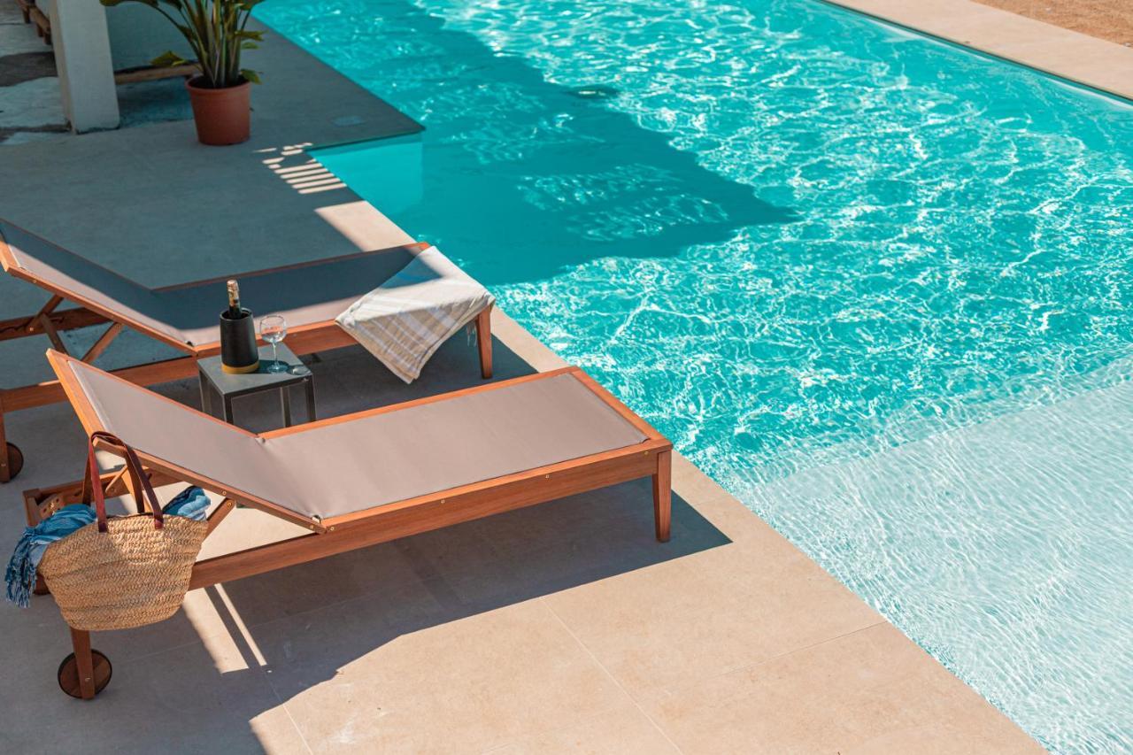 Insulae Resort *
