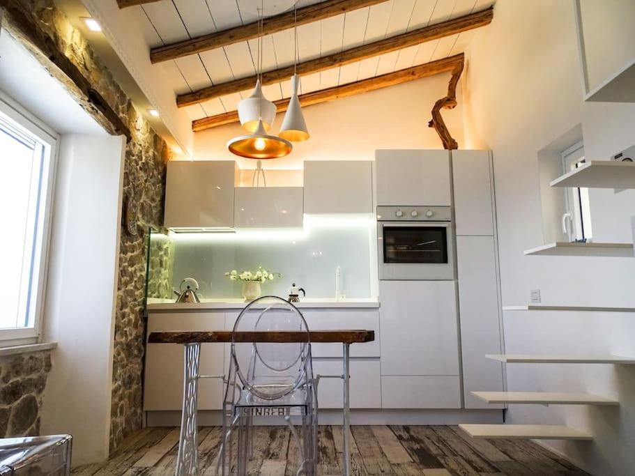Casa Vela Holiday home *