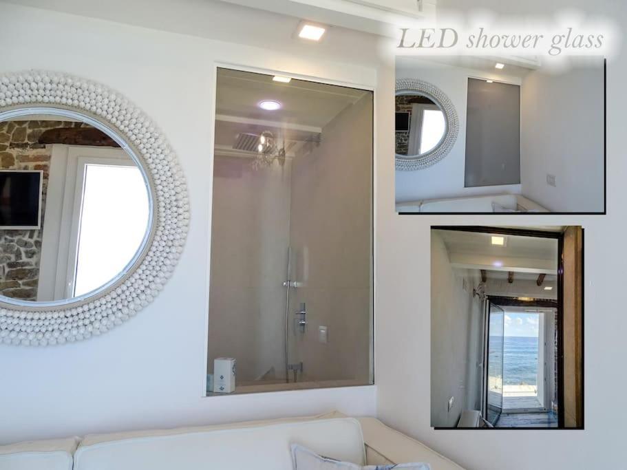 Holiday home Casa Vela Cefalu