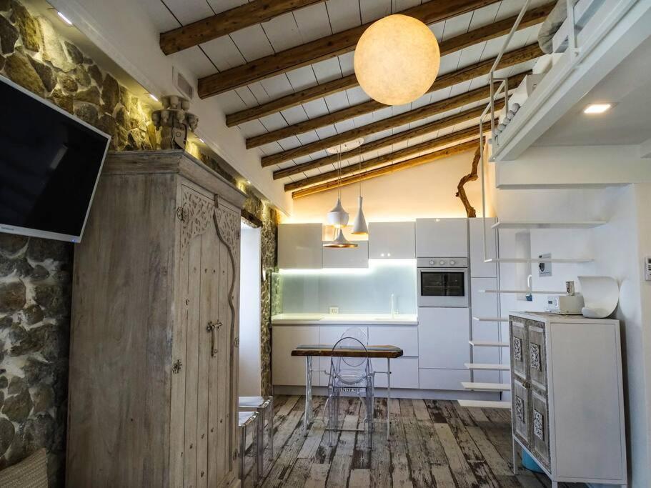 Casa Vela Holiday home Cefalu