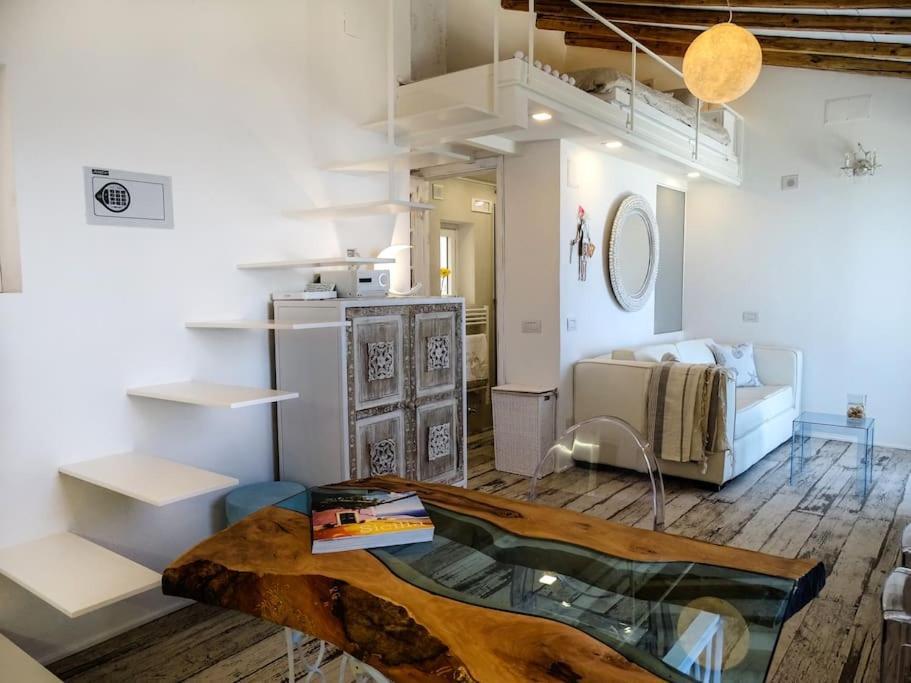 Holiday home Casa Vela