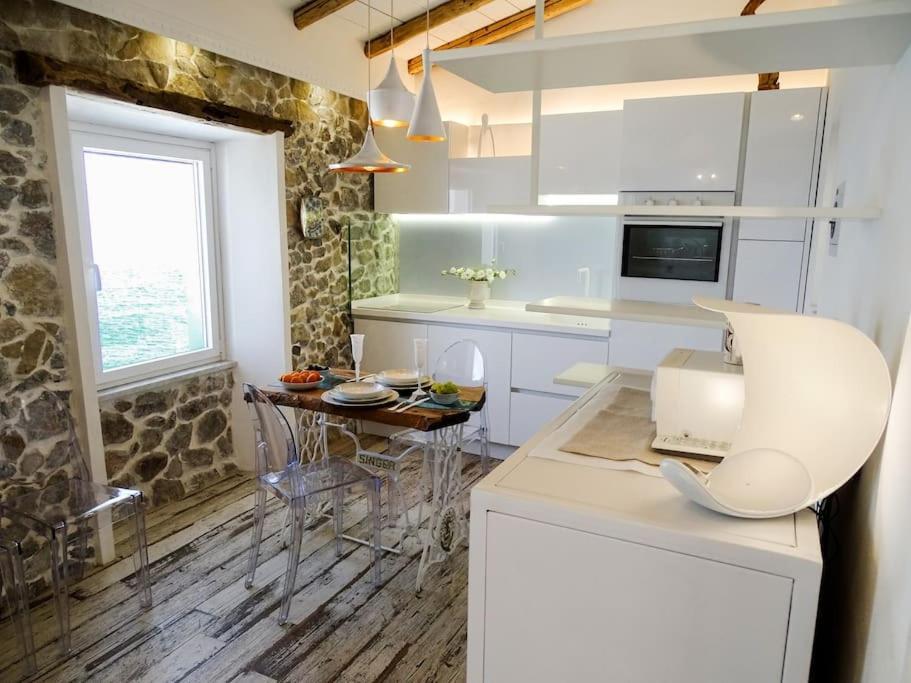 Holiday home Casa Vela Cefalu