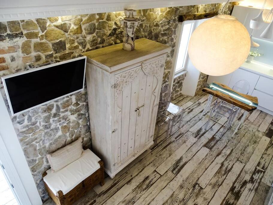 Casa Vela Cefalu