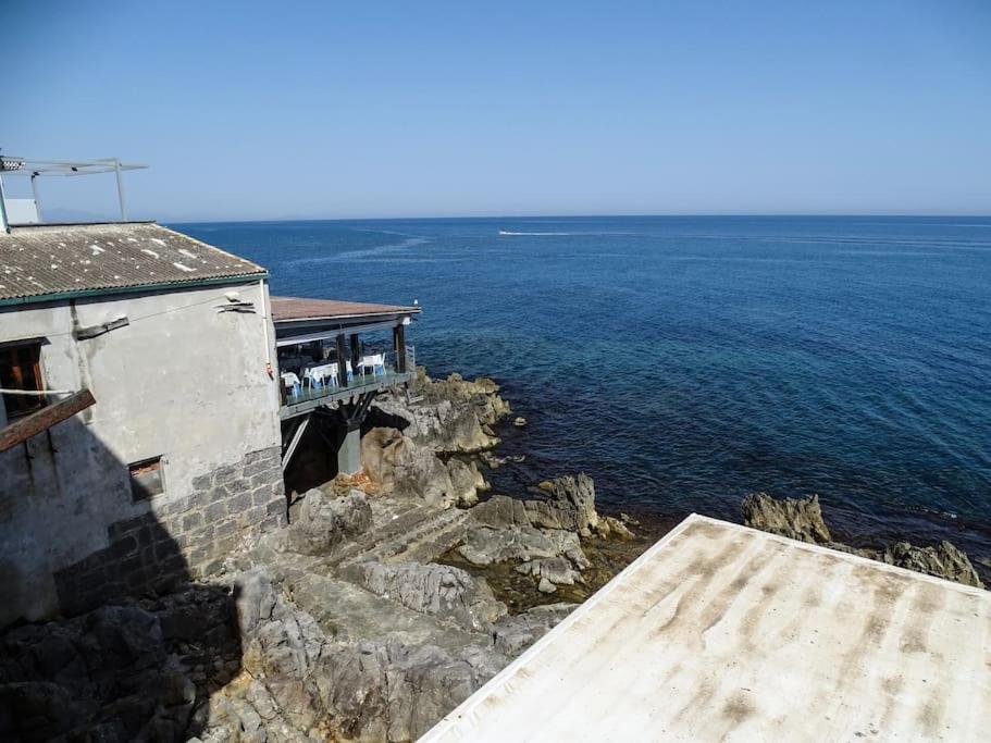 Casa Vela Holiday home
