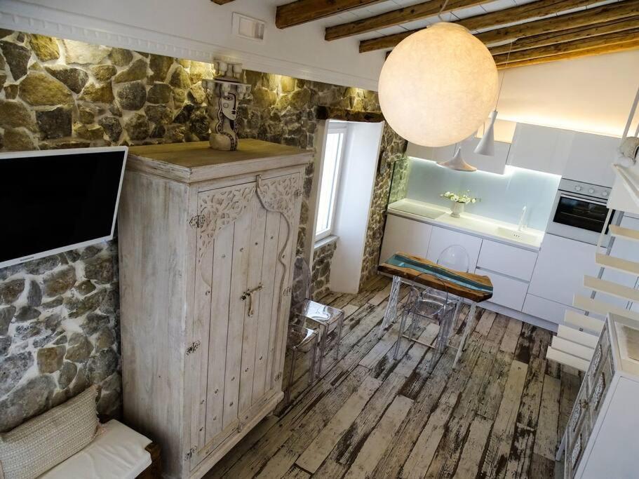 Casa Vela * Cefalu