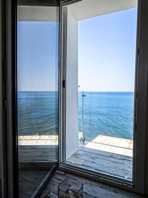 Casa Vela * Cefalu