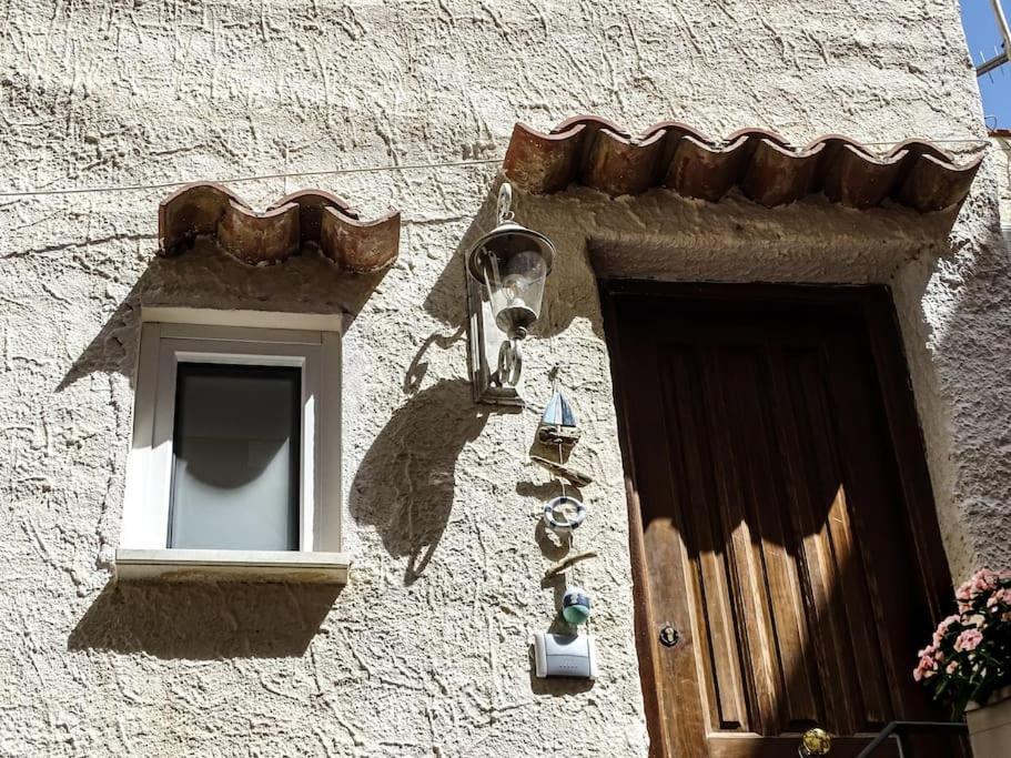 Casa Vela Holiday home Cefalu