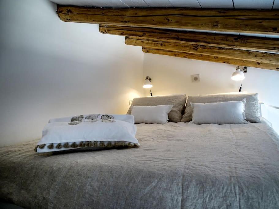 Holiday home Casa Vela Cefalu
