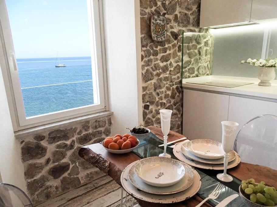 Holiday home Casa Vela Cefalu