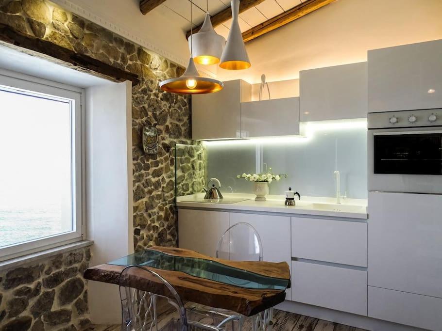 Holiday home Casa Vela