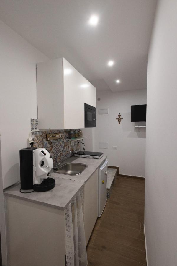 Sole&mare Apartment *