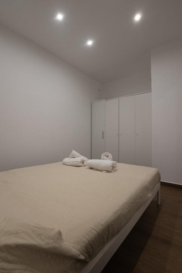 Apartment Sole&mare Cefalu