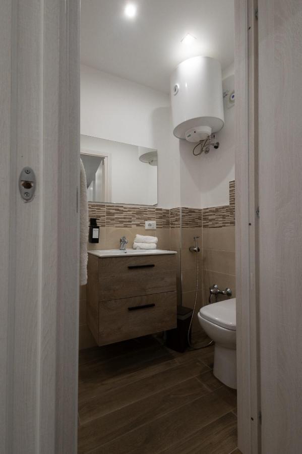 Sole&mare Apartment *
