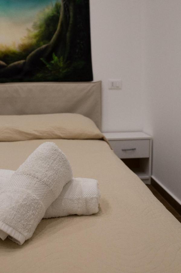Sole&mare Apartment