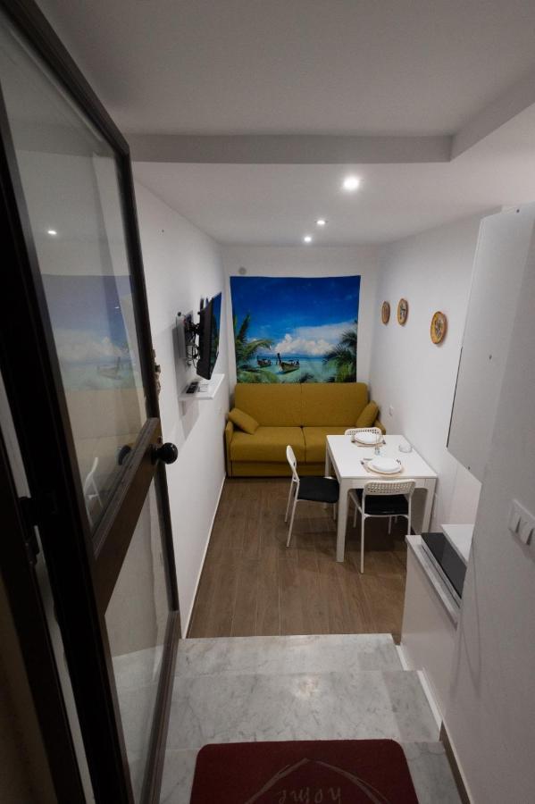 Sole&mare Apartment Cefalu