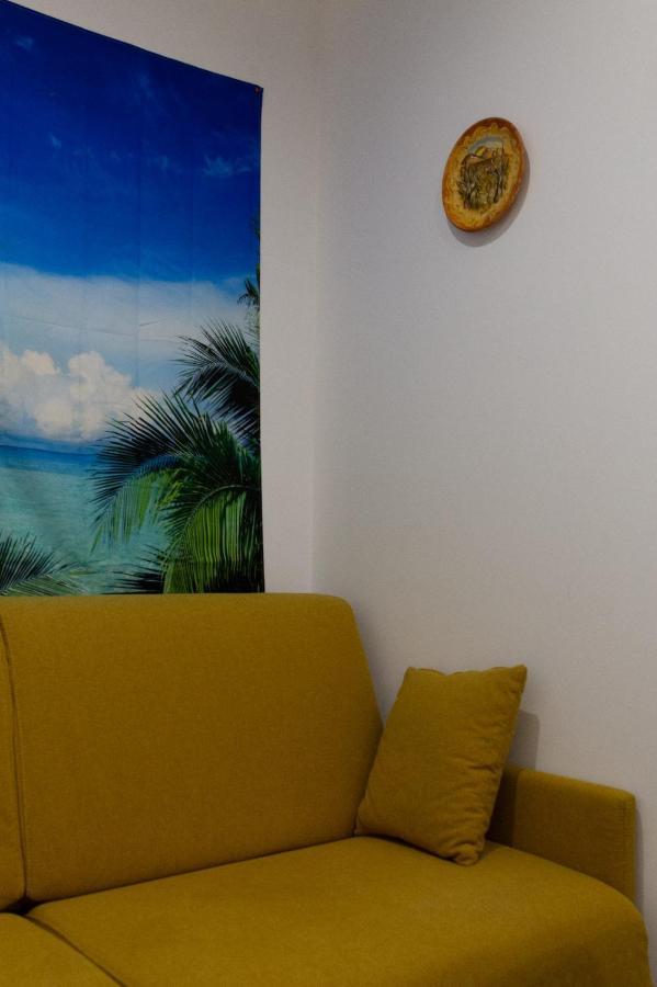 Apartment Sole&mare Cefalu