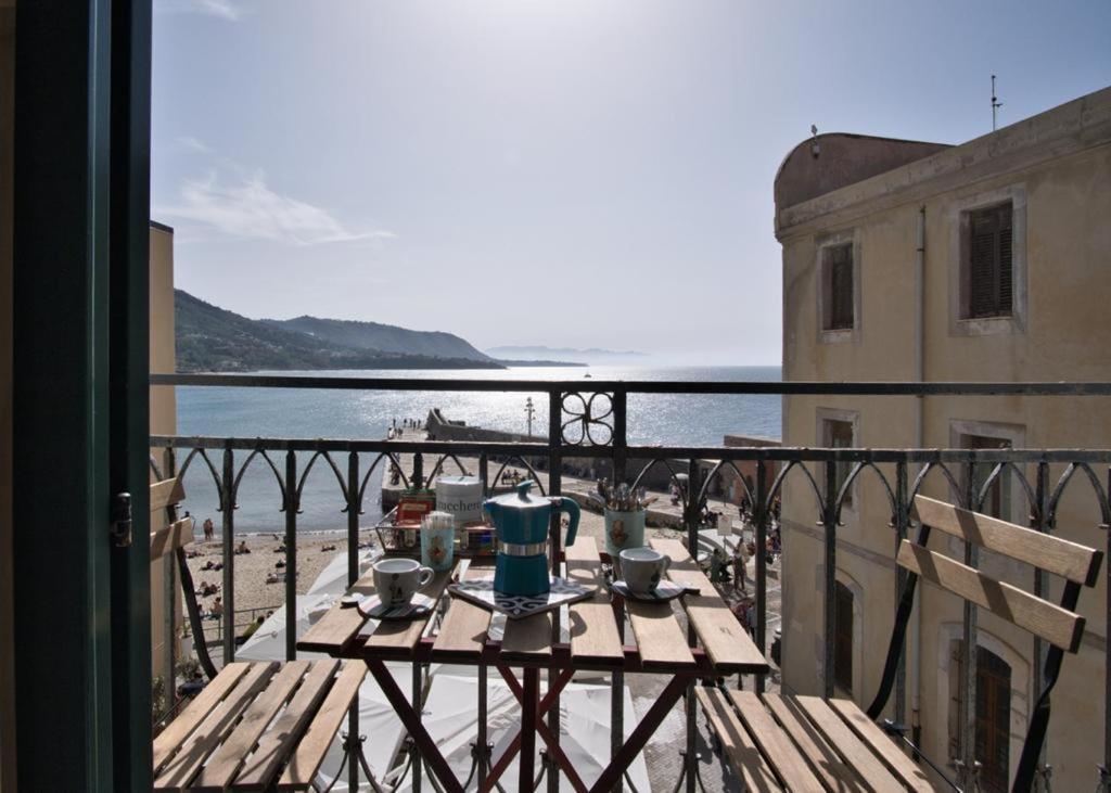 Devalu Casa Del Mare Cefalu