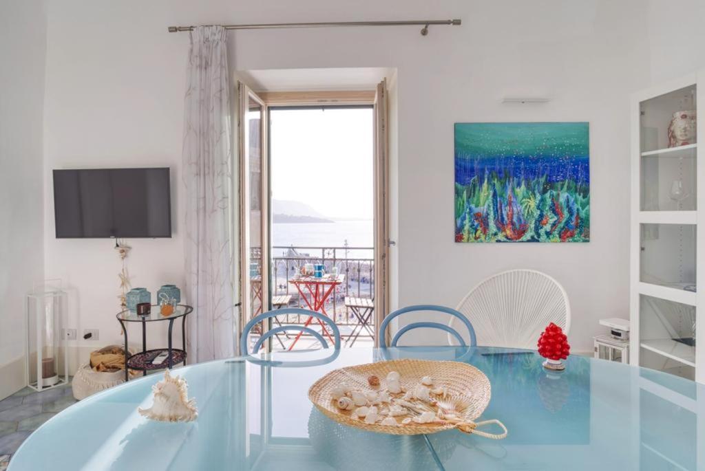Devalu Casa Del Mare