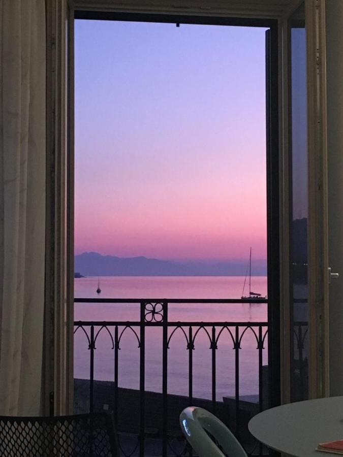Devalu Casa Del Mare Apartment Cefalu