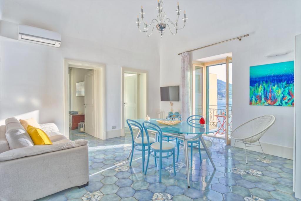 Apartment Devalu Casa Del Mare Cefalu
