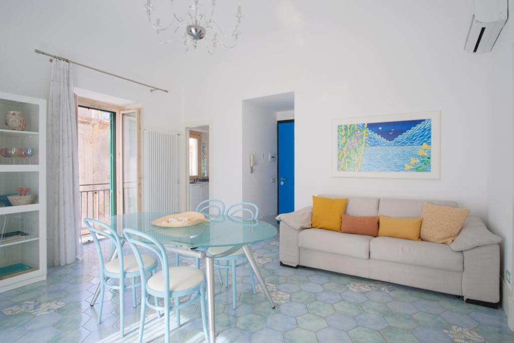Devalu Casa Del Mare Apartment Cefalu