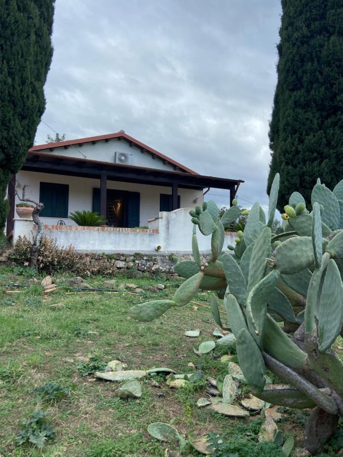 Al Presti, Vacanze In Pieno Relax Villa
