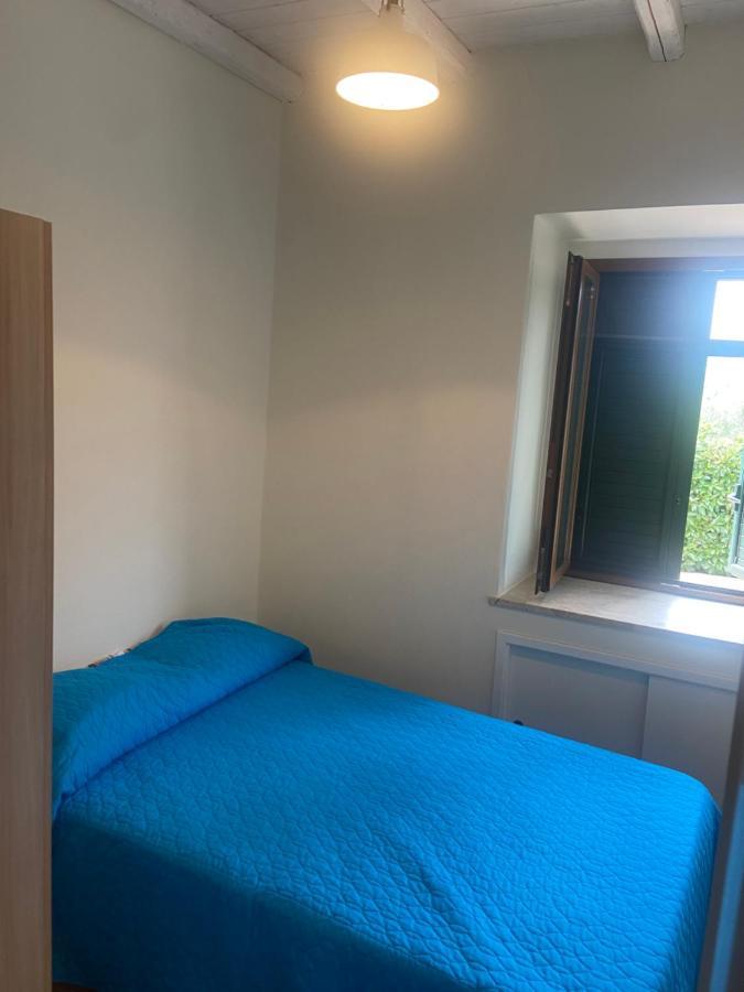 Villa Al Presti, Vacanze In Pieno Relax