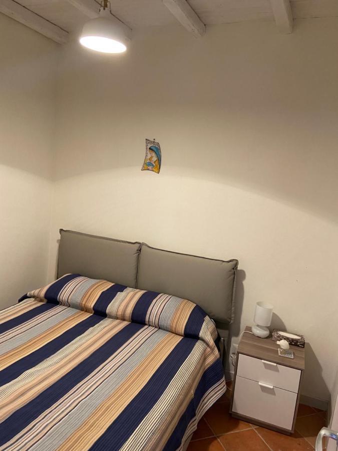 Al Presti, Vacanze In Pieno Relax Cefalù
