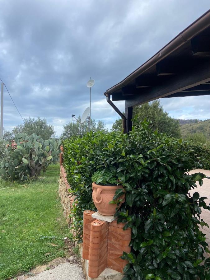 Al Presti, Vacanze In Pieno Relax *