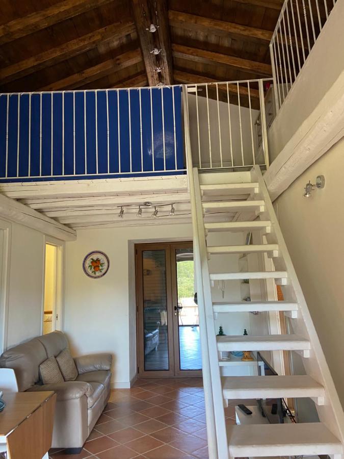 Villa Al Presti, Vacanze In Pieno Relax Cefalù