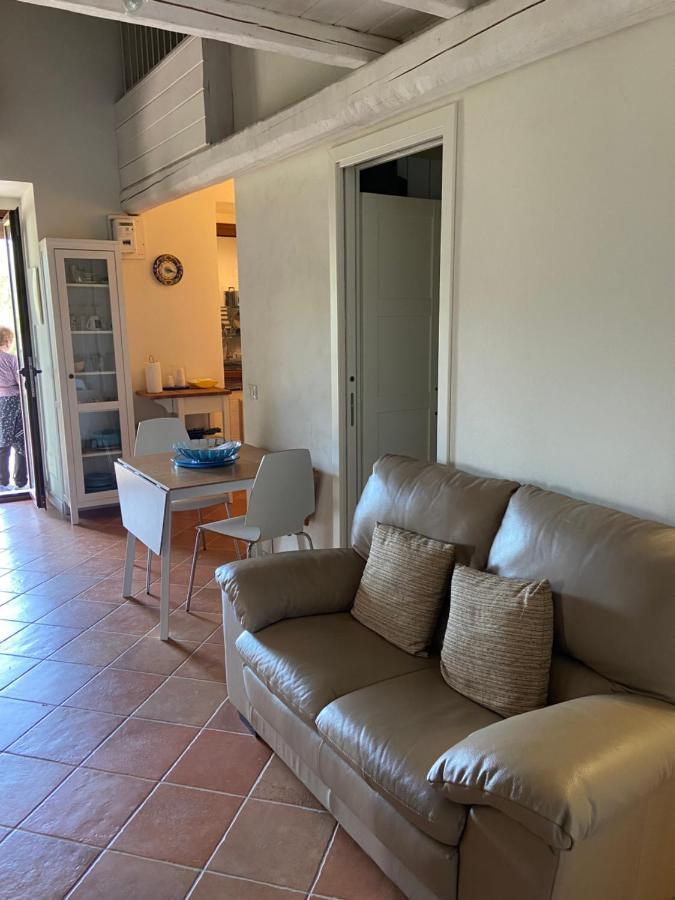 Villa Al Presti, Vacanze In Pieno Relax *
